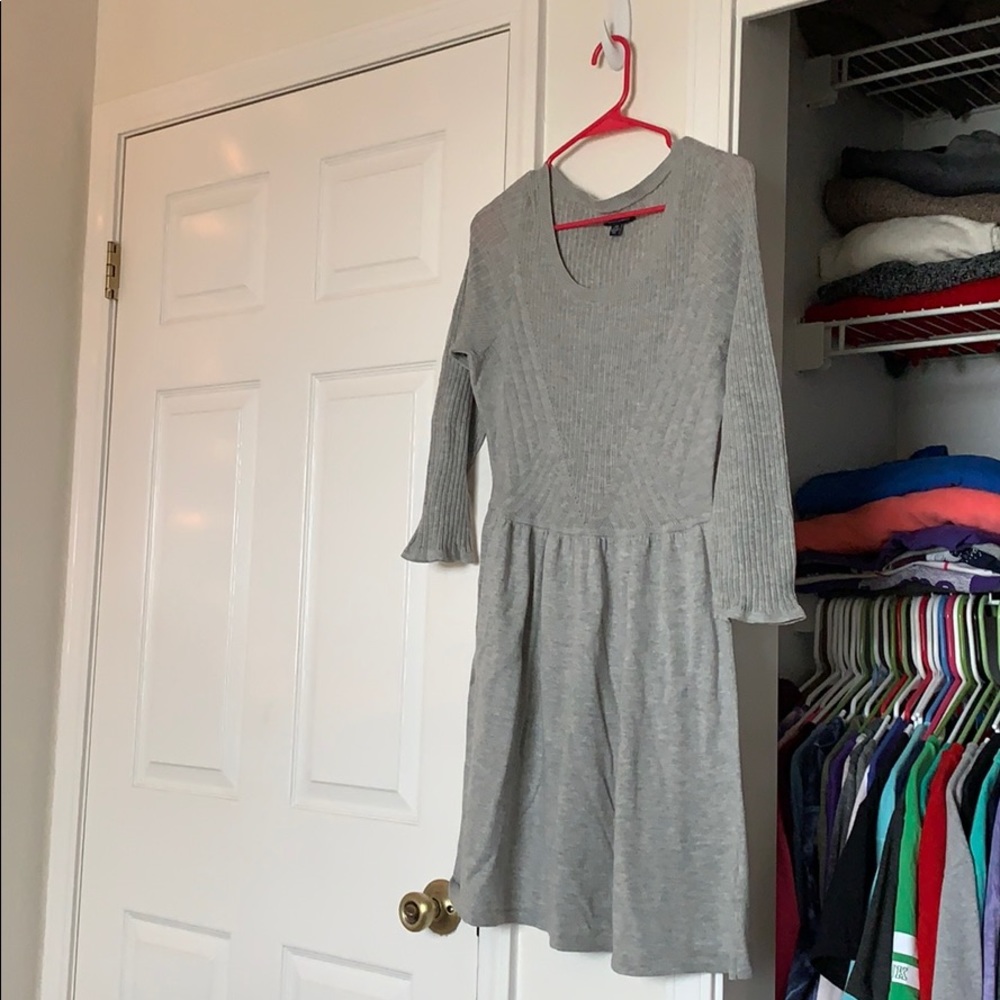 American Eagle Sweater Dress